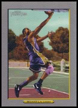 20 Kobe Bryant